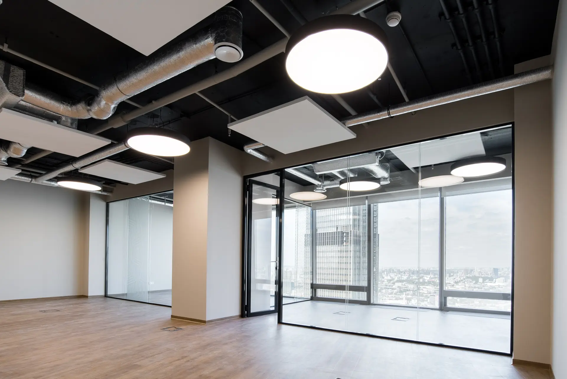 Брифинг и анализ бизнеса